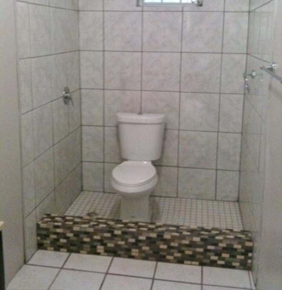 Cuando las reformas se nos van de las manos: 27 ‘chapuzas’ domésticas que no desearías tener en tu casa