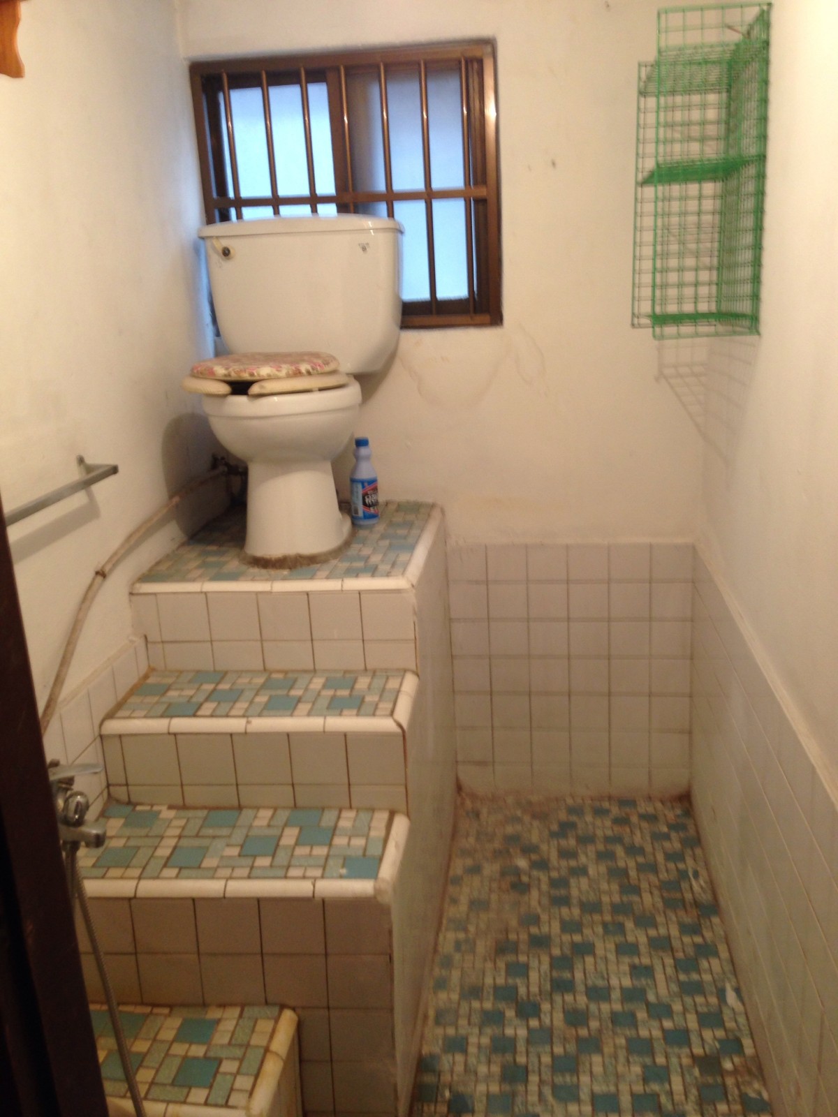 Cuando las reformas se nos van de las manos: 27 ‘chapuzas’ domésticas que no desearías tener en tu casa