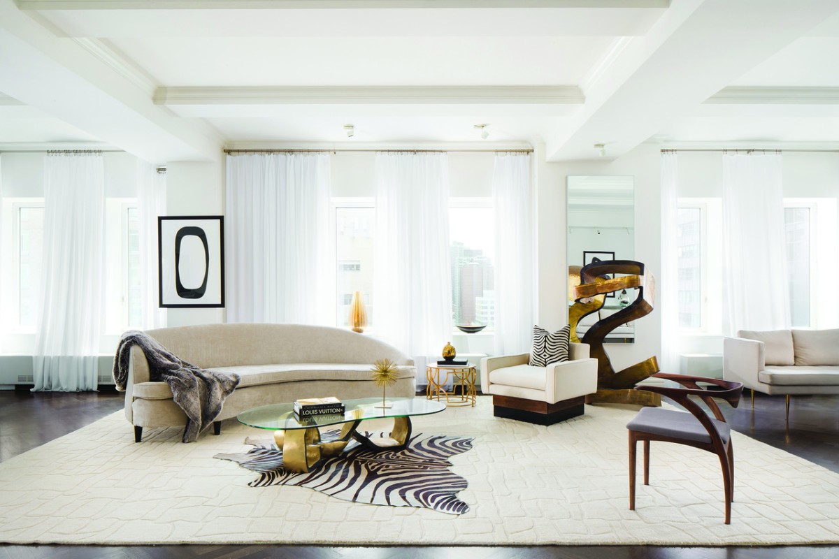 Donald Trump vende un ático de infarto en Nueva York por 21 millones