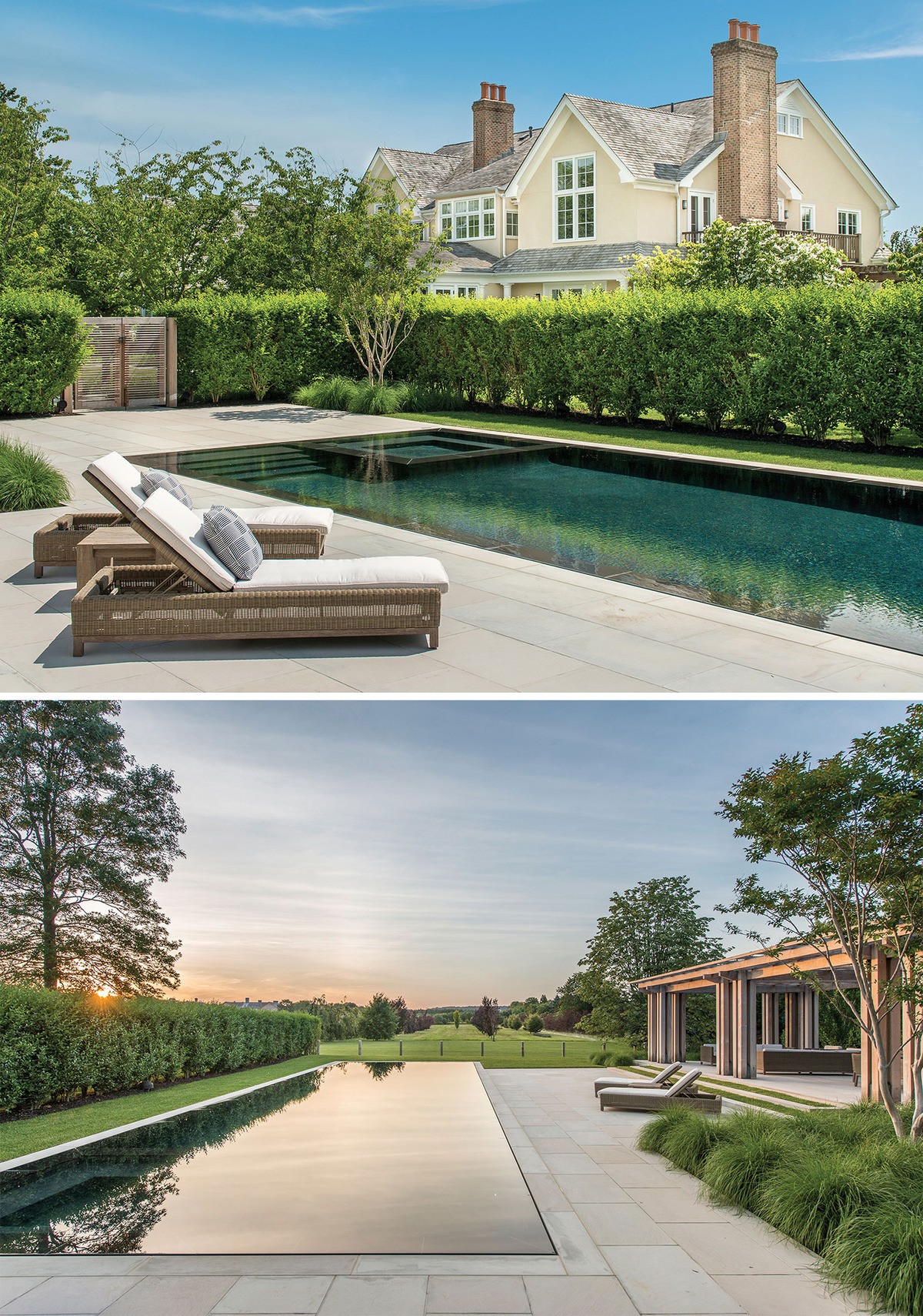 10 mansiones a la venta en los Hamptons, el lugar de vacaciones ‘hiper ricos’ de Nueva York