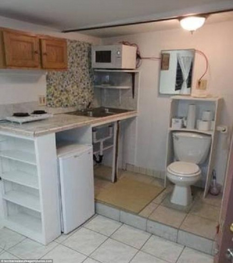 Cuando las reformas se nos van de las manos: 27 ‘chapuzas’ domésticas que no desearías tener en tu casa