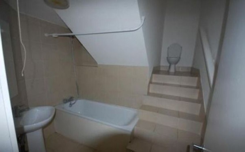 Cuando las reformas se nos van de las manos: 27 ‘chapuzas’ domésticas que no desearías tener en tu casa