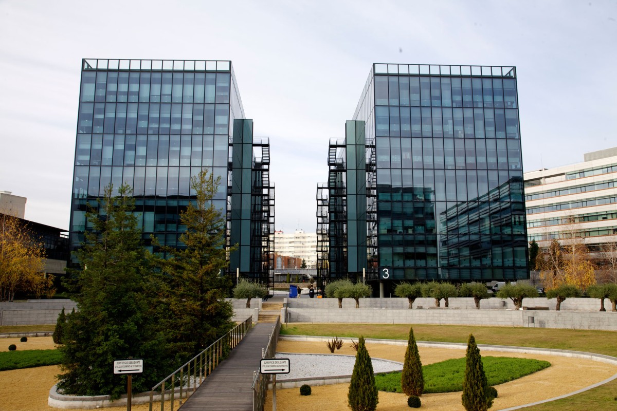 La socimi Axiare compra 8 nuevos inmuebles por 173 millones tras su ampliación de capital