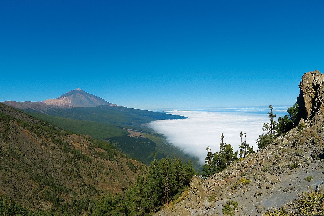 Los lugares perfectos para ver los paisajes (solo algunos) más bonitos de España