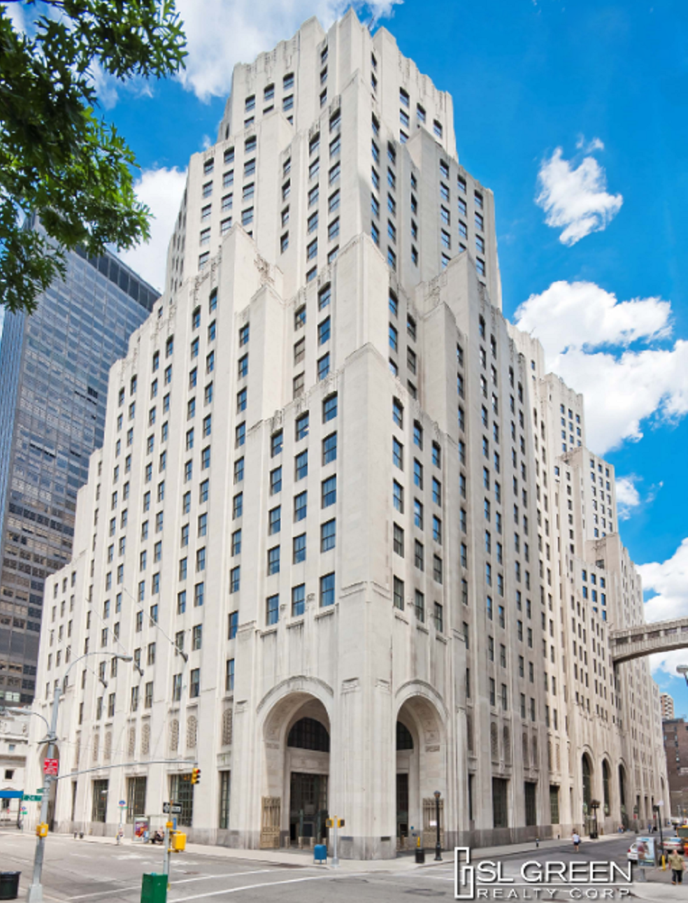 Operación histórica en Nueva York: se vende un edificio por más de 2.200 millones de dólares