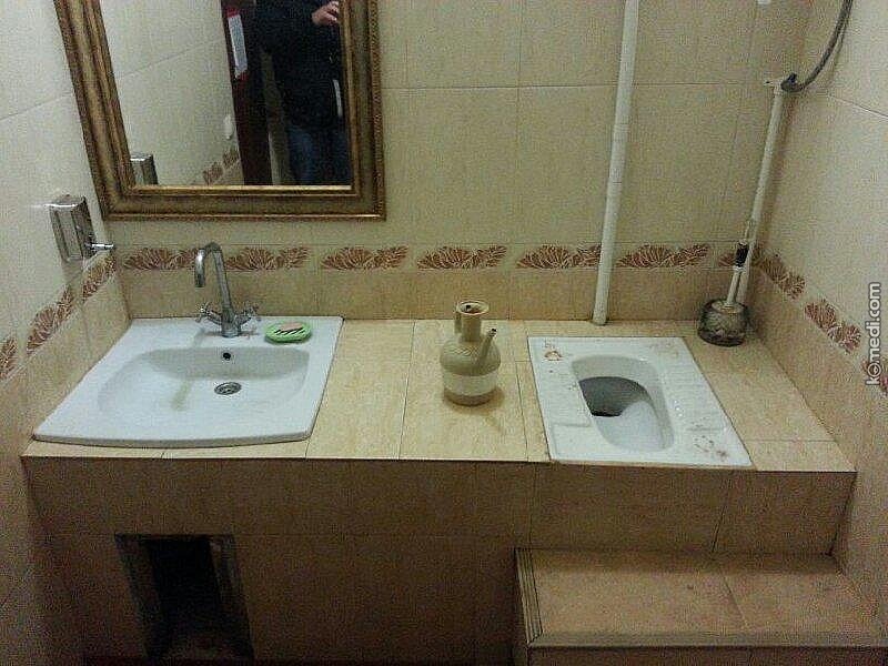 Cuando las reformas se nos van de las manos: 27 ‘chapuzas’ domésticas que no desearías tener en tu casa