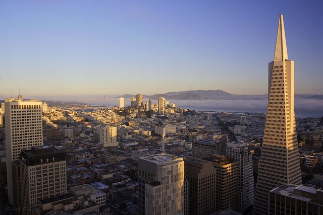 Por qué el mercado de alquiler de San Francisco huye de las 'startups' como de la peste