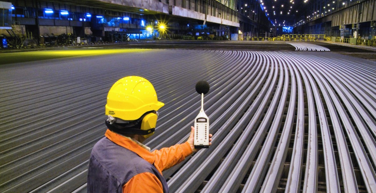 ArcelorMittal: los metales no son para mujeres