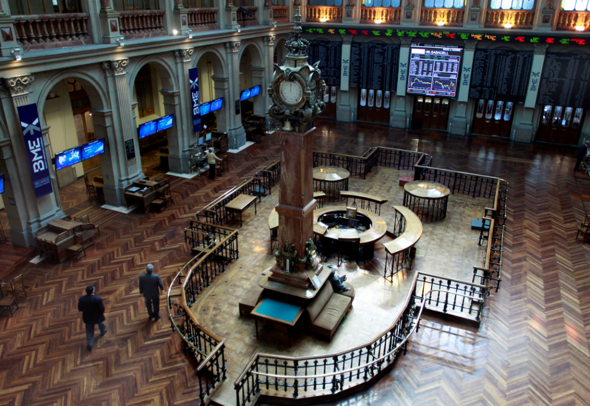 El mayor centro comercial de España sale a bolsa de la mano de la socimi Zaragoza Properties