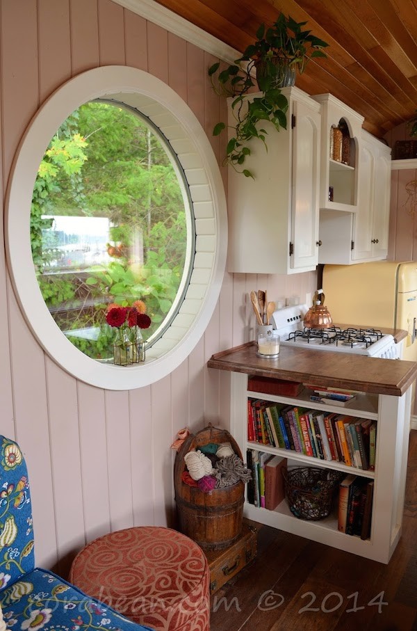 Cuatro ideas para convertir un autobús viejo en una casa rodante