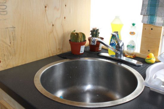Cuatro ideas para convertir un autobús viejo en una casa rodante