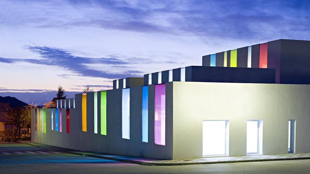 Las guarderías más bonitas del mundo: 15 escuelas infantiles en las que te gustaría que se educasen tus hijos