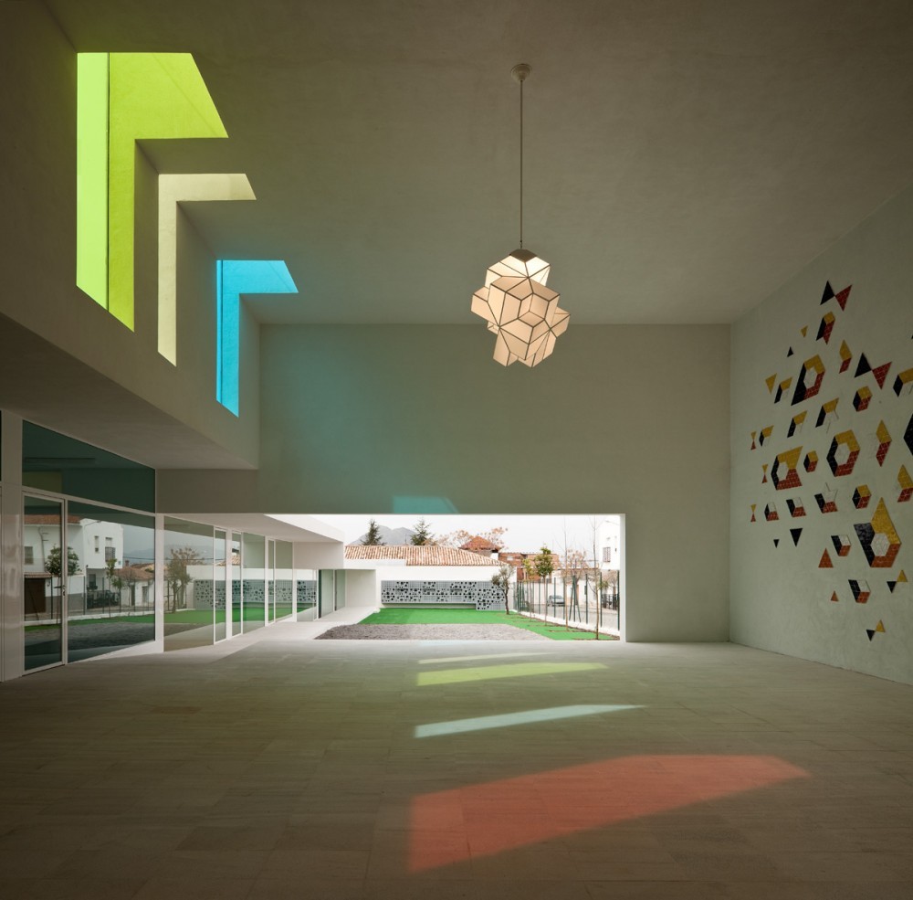 Las guarderías más bonitas del mundo: 15 escuelas infantiles en las que te gustaría que se educasen tus hijos