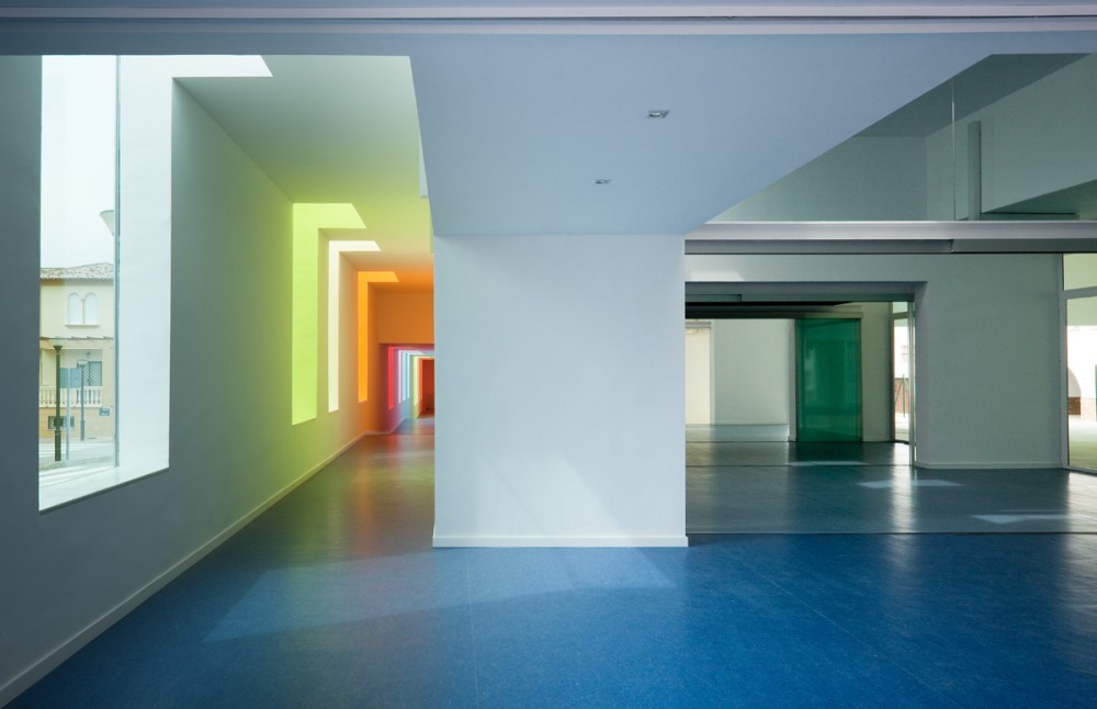 Las guarderías más bonitas del mundo: 15 escuelas infantiles en las que te gustaría que se educasen tus hijos