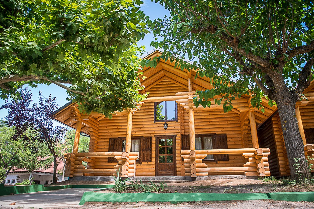 Finca rústica en venta en Canal de Berdún
