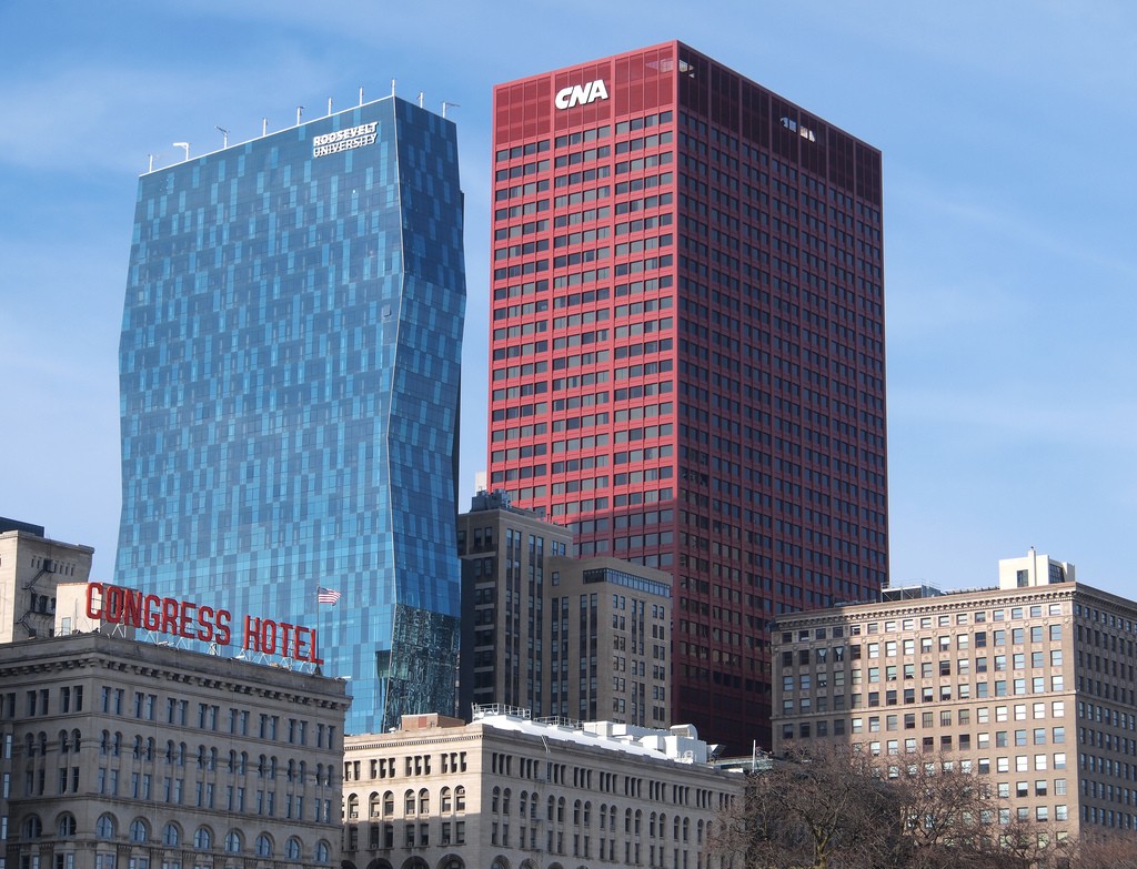 Este edificio es un peligro: rascacielos que achicharran coches y otros despropósitos inmobiliarios