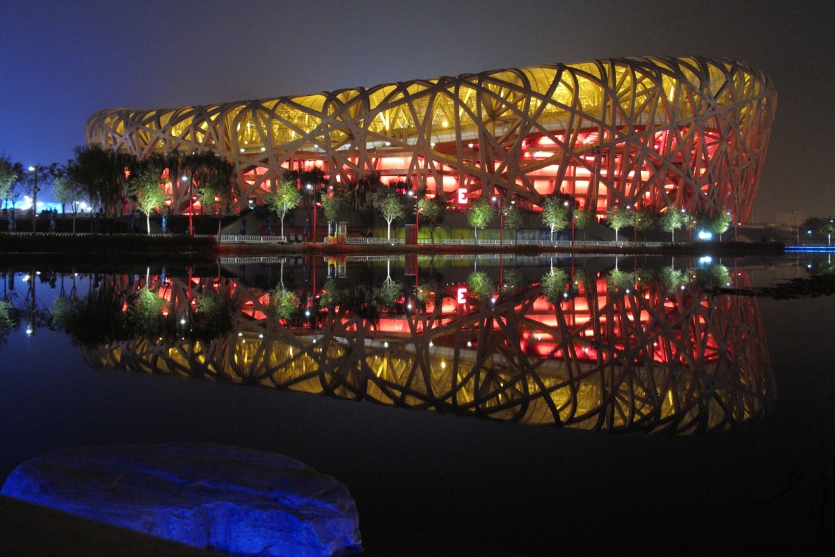 10 maravillas arquitectónicas de hoy que se estudiarán en el futuro