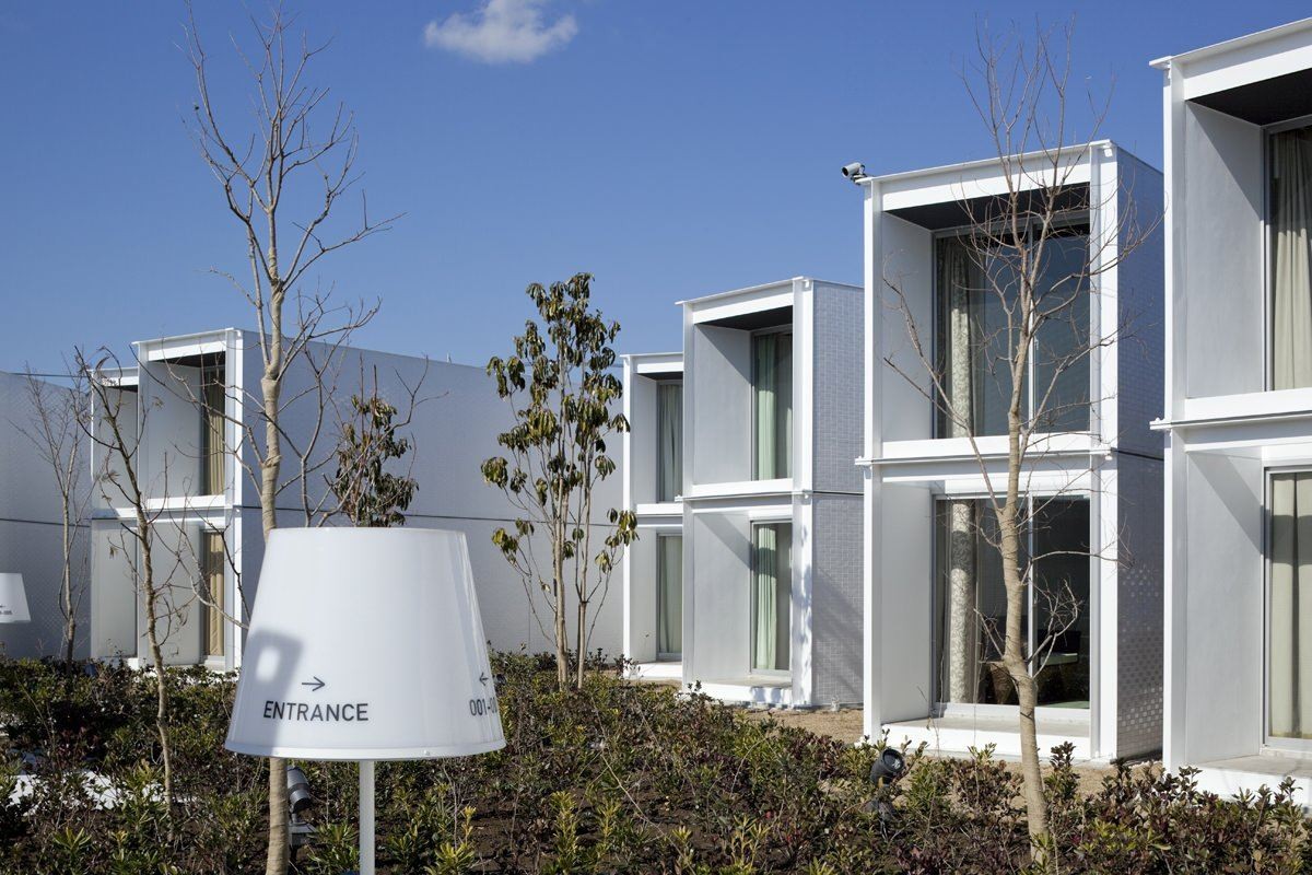 10 aplicaciones inmobiliarias para reciclar contenedores marítimos