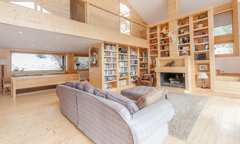 Chalet independiente en venta en Canillo - Andorra