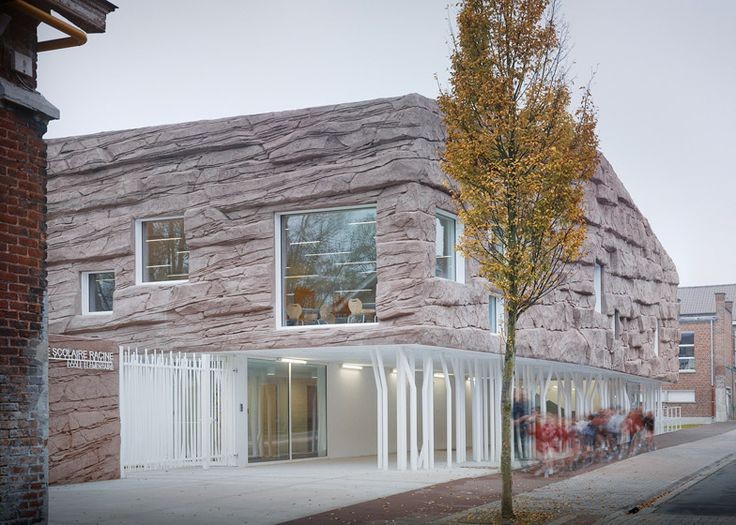 Las guarderías más bonitas del mundo: 15 escuelas infantiles en las que te gustaría que se educasen tus hijos