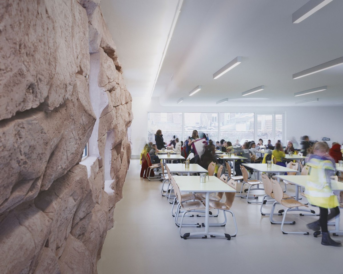 Las guarderías más bonitas del mundo: 15 escuelas infantiles en las que te gustaría que se educasen tus hijos