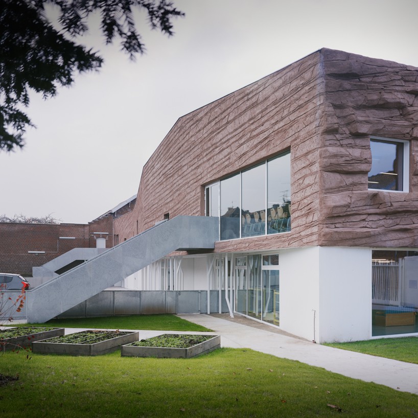 Las guarderías más bonitas del mundo: 15 escuelas infantiles en las que te gustaría que se educasen tus hijos