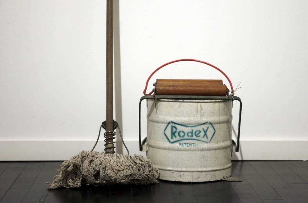 Microondas, lavadora, retrete... ¿Cómo surgieron los inventos domésticos que utilizas a diario?