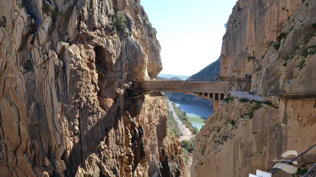 Puentes solo para valientes: cruza si te atreves