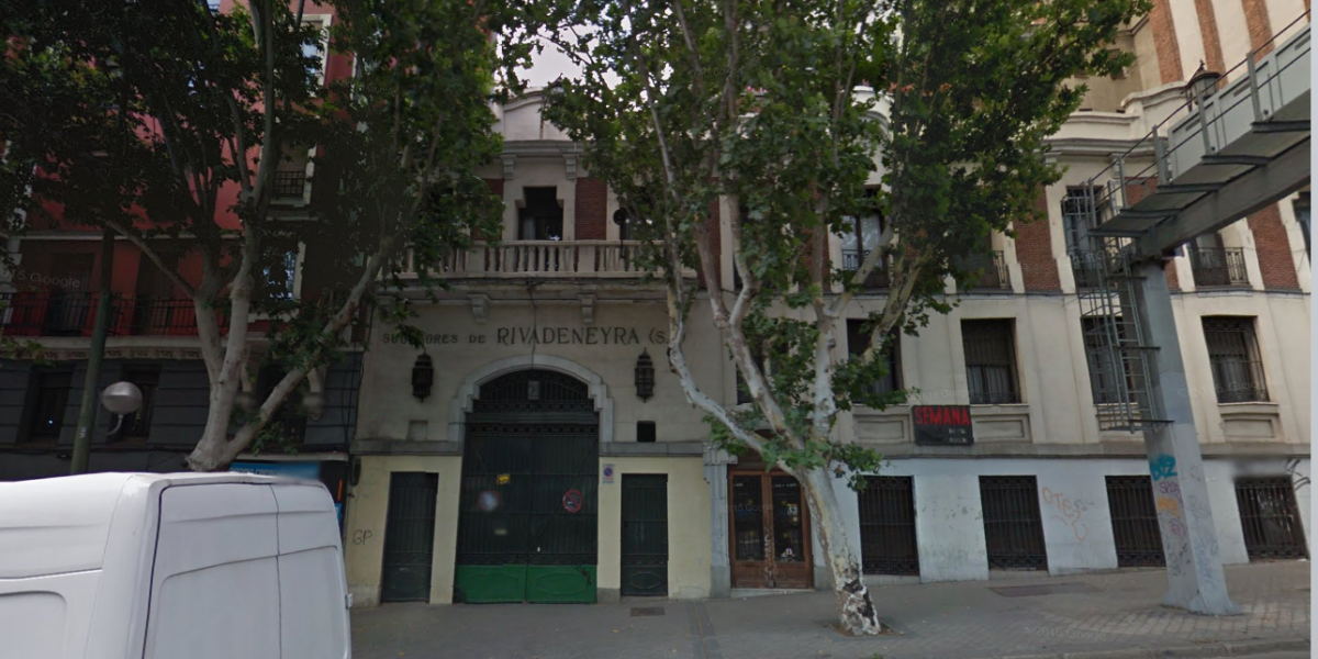 Knightsbridge apuesta por una nueva residencia de estudiantes en Madrid