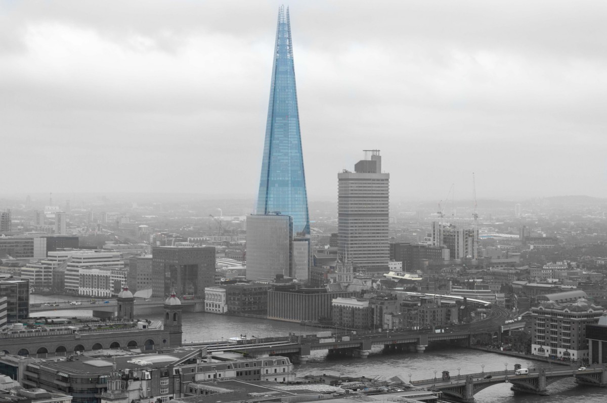 10 maravillas arquitectónicas de hoy que se estudiarán en el futuro