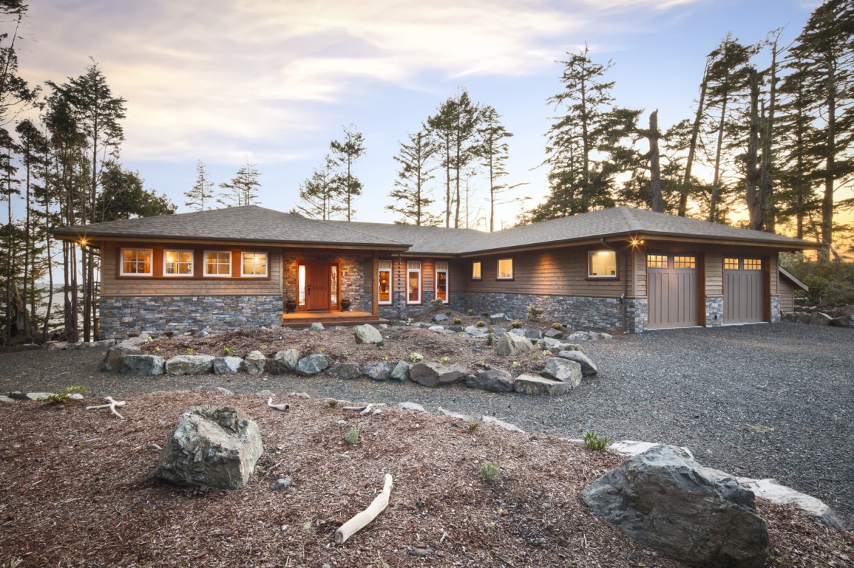 10 viviendas de vértigo que cuelgan de un acantilado 