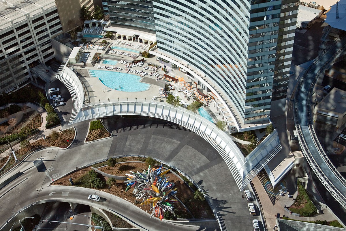 Este edificio es un peligro: rascacielos que achicharran coches y otros despropósitos inmobiliarios