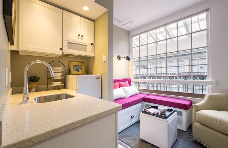 Cinco ingeniosas ideas para ‘resucitar’ los centros comerciales abandonados