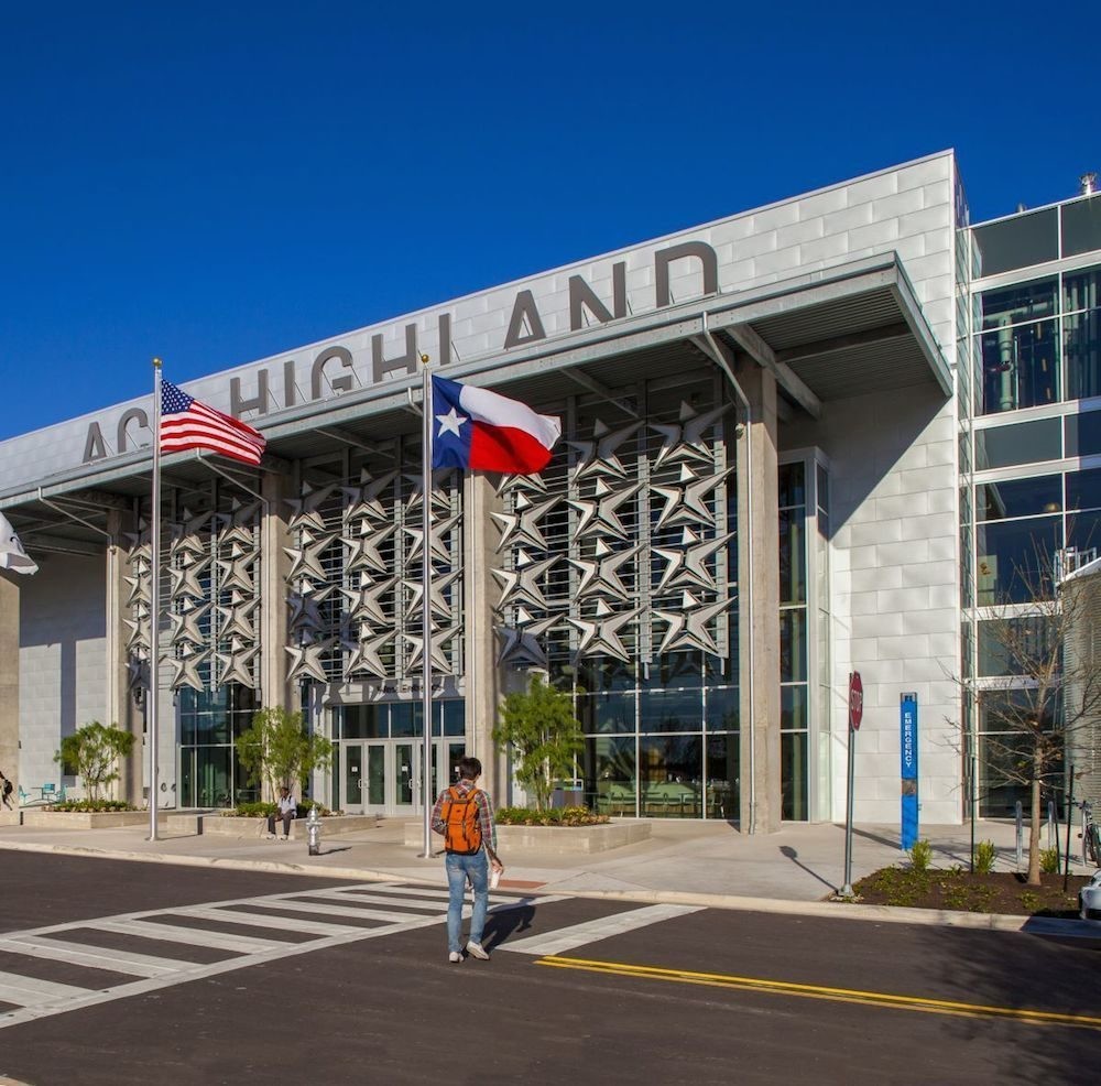 Cinco ingeniosas ideas para ‘resucitar’ los centros comerciales abandonados