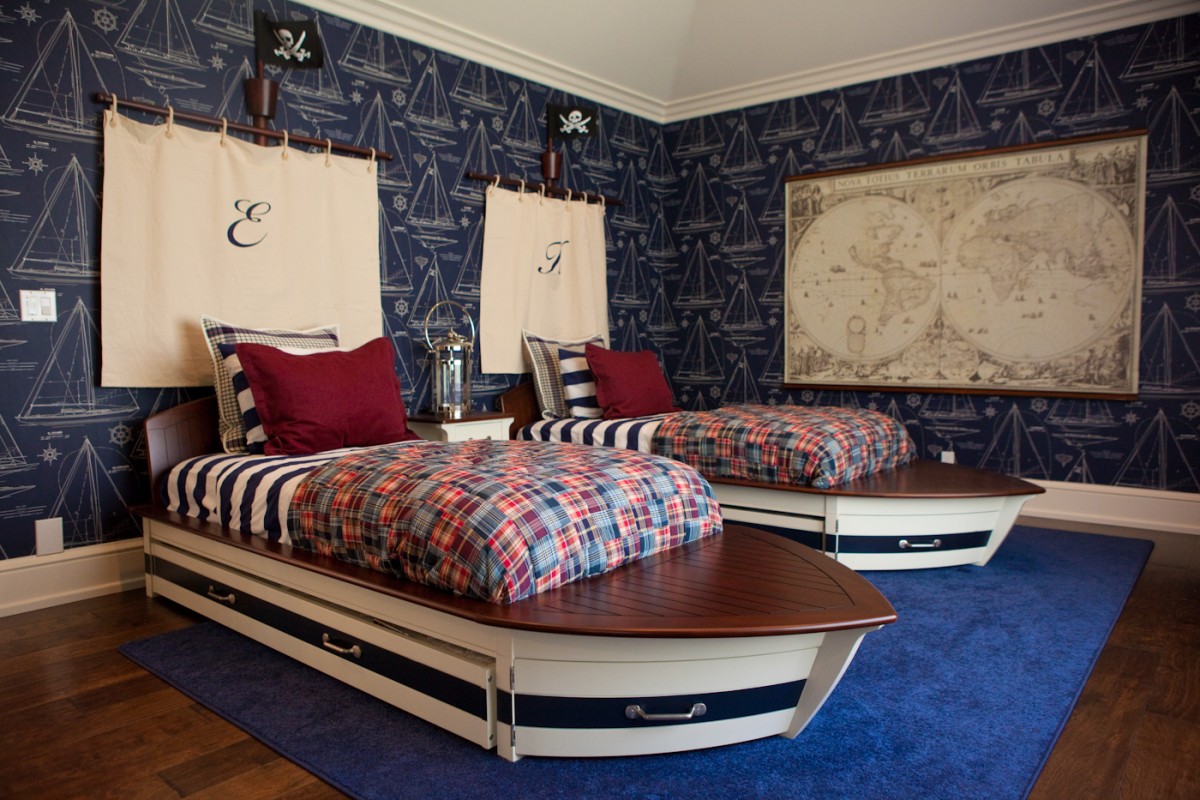 barcos