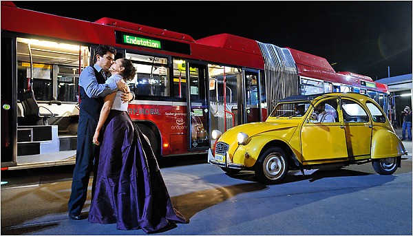 Un lago, una estación de tren o una mina: los ‘teatros’ de ópera más inusuales