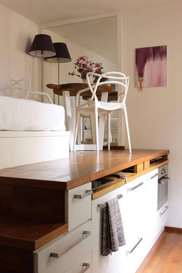 ‘Casas Transformer’: 10 impresionantes viviendas que cambian según tus necesidades