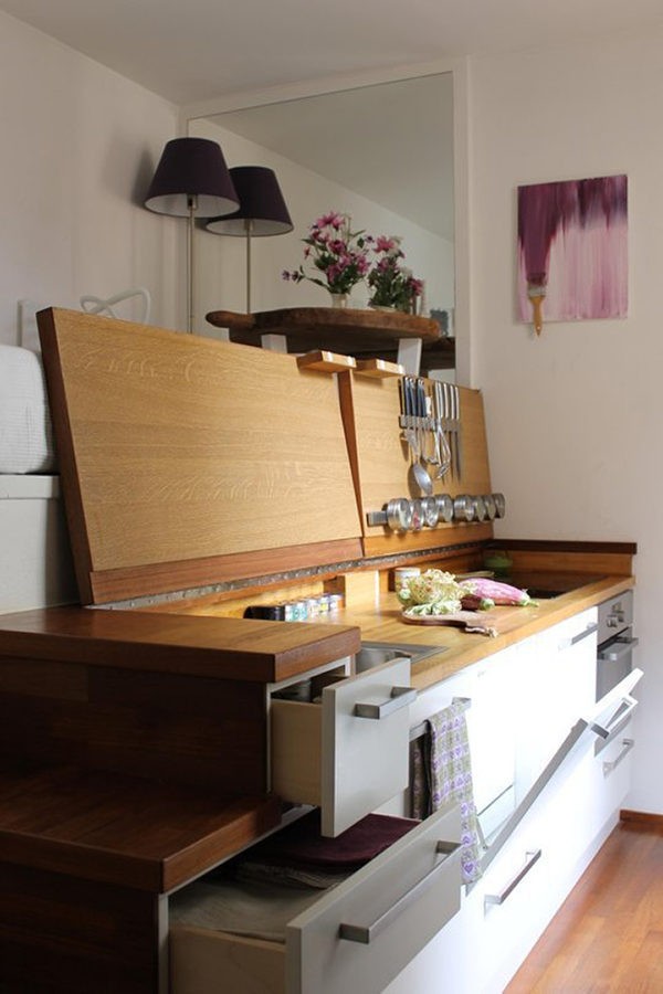 ‘Casas Transformer’: 10 impresionantes viviendas que cambian según tus necesidades