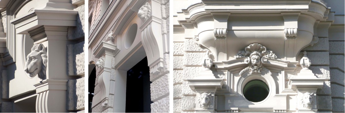 Palacio Eiffel de Budapest mejor edificio "verde" de Europa