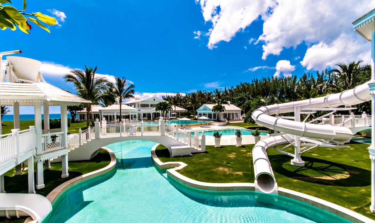 10 mejoras alucinantes que le harías a tu casa si fueras multimillonario