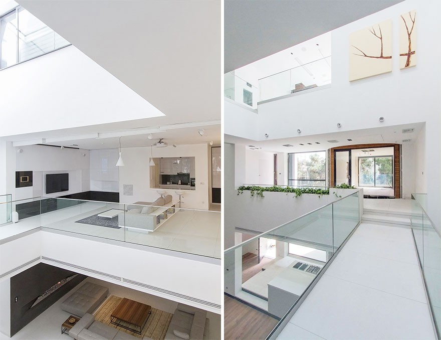 10 mejoras alucinantes que le harías a tu casa si fueras multimillonario