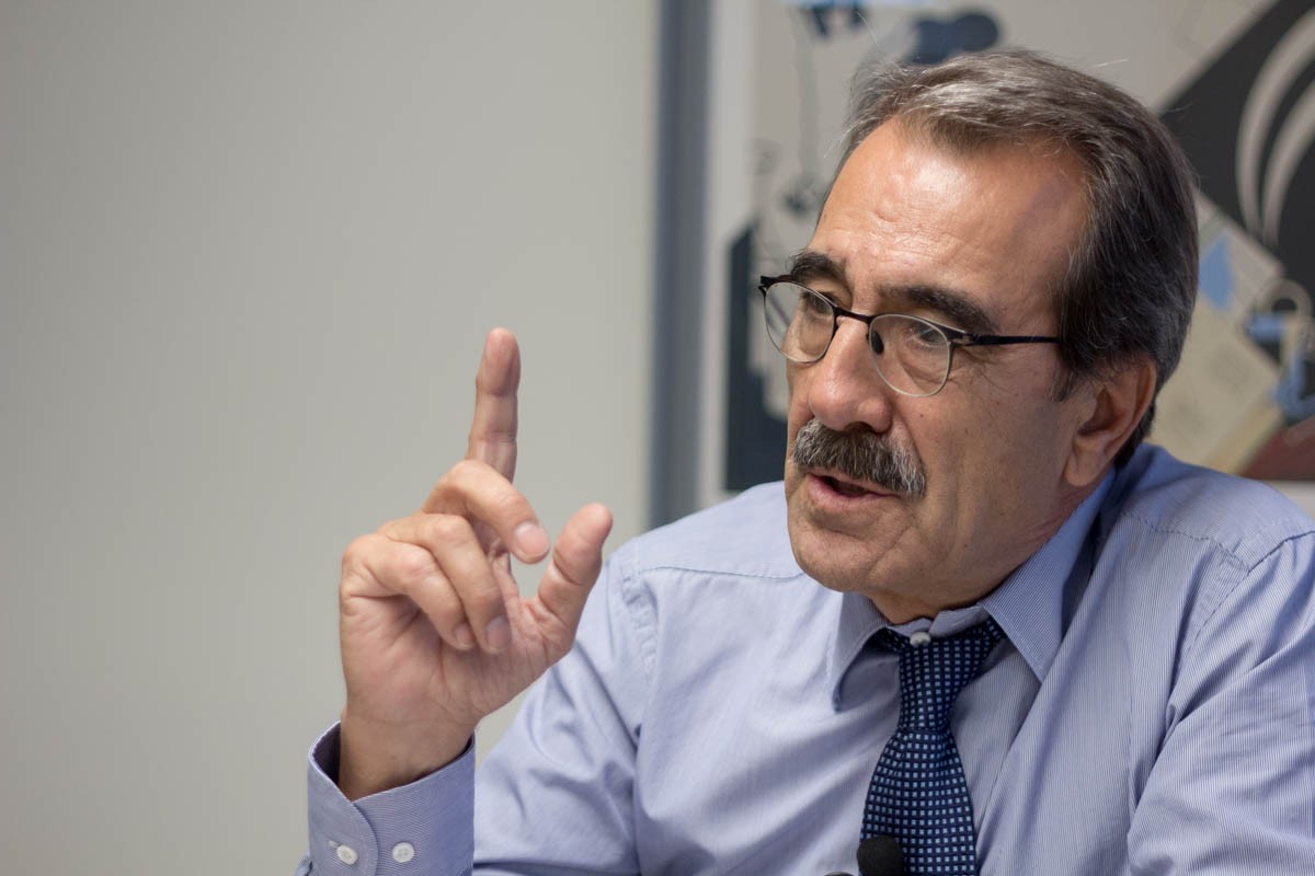 Emilio Ontiveros: “La vivienda en propiedad sigue siendo un fetiche cultural y casi religioso”