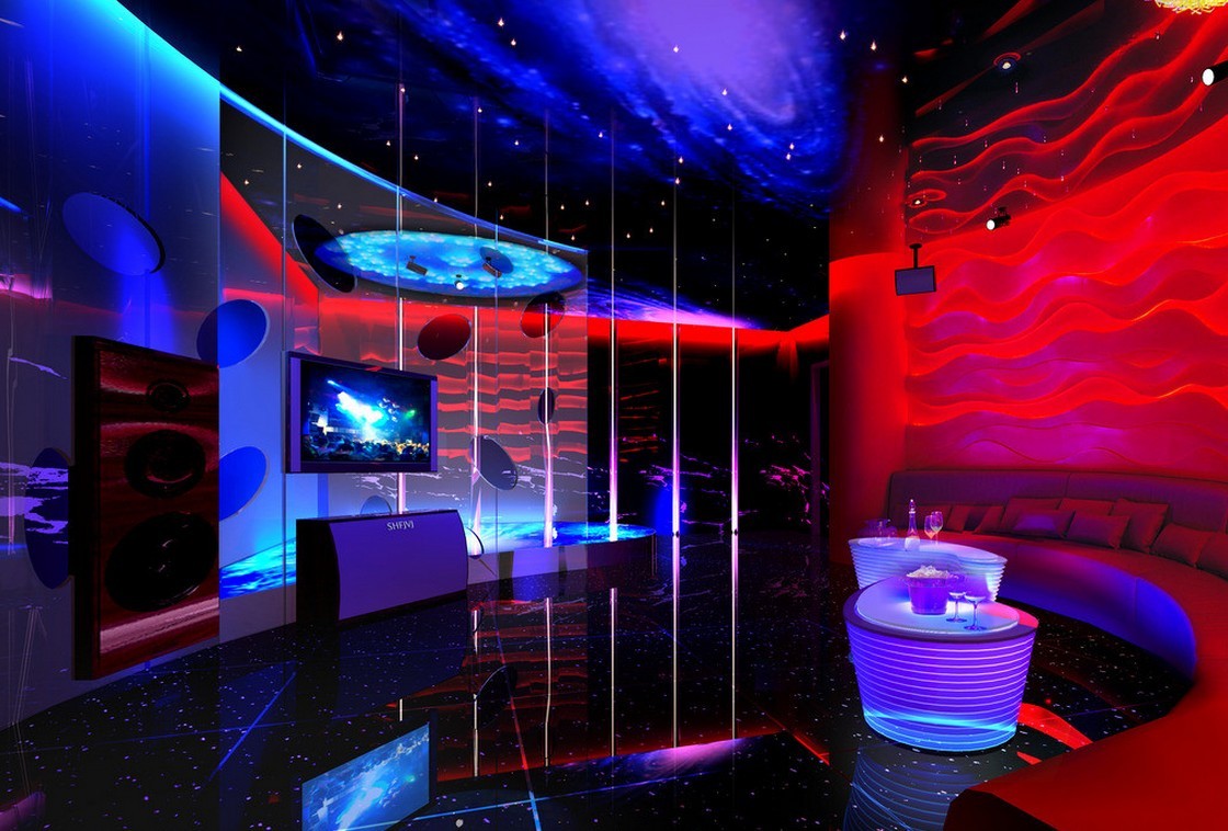 espacio