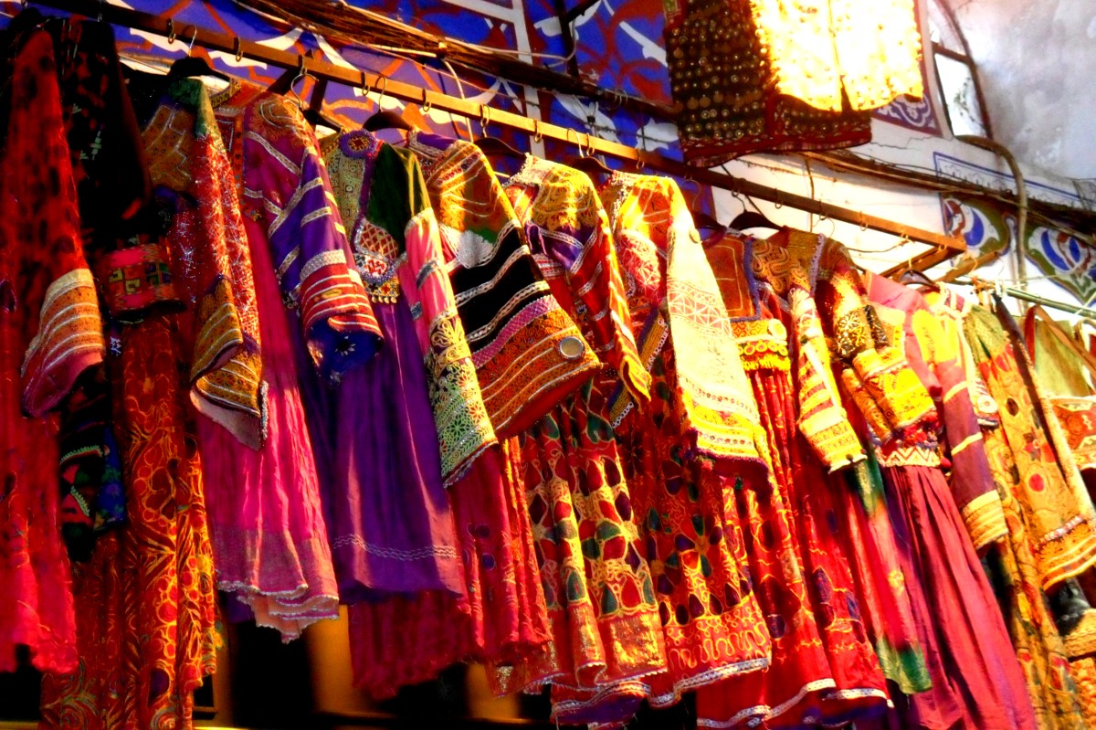 Los mercados de Estambul