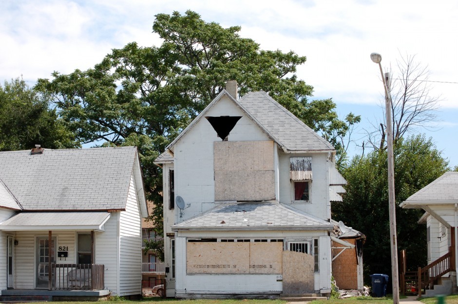 Un desahucio por cada 171 casas: las ejecuciones hipotecarias suben en 33 de los 50 estados de EEUU