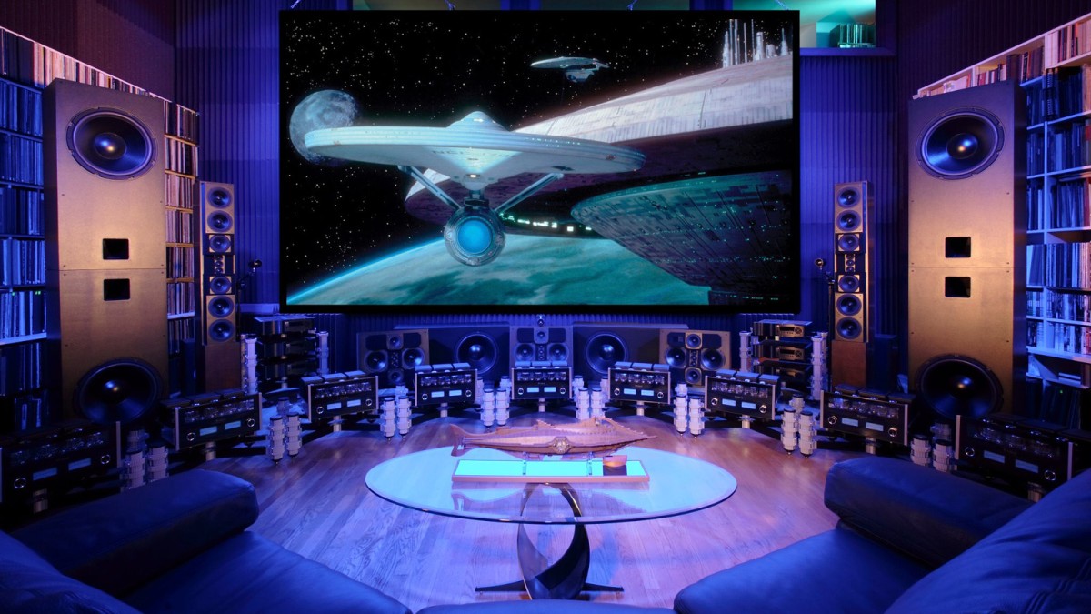 10 mejoras alucinantes que le harías a tu casa si fueras multimillonario