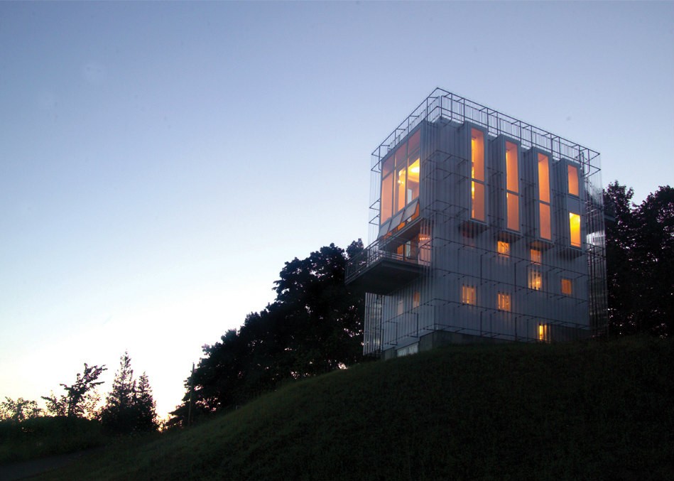 10 mejoras alucinantes que le harías a tu casa si fueras multimillonario