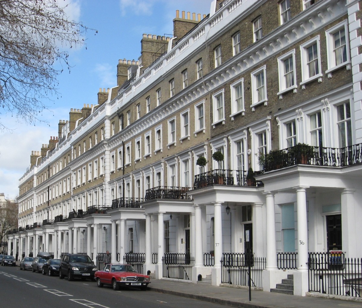 El primer fondo británico que invertía en casas para luego alquilarlas cierra en menos de un año