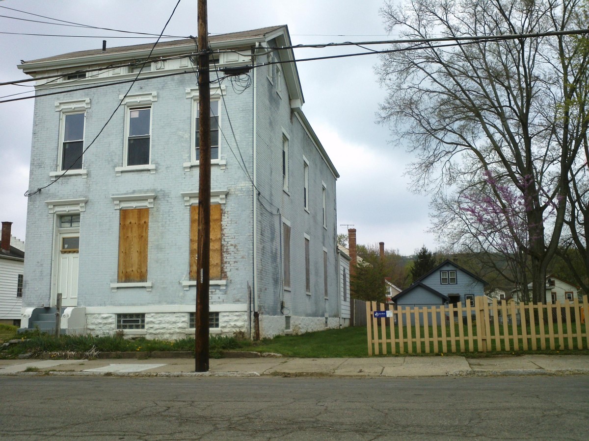 Un desahucio por cada 171 casas: las ejecuciones hipotecarias suben en 33 de los 50 estados de EEUU