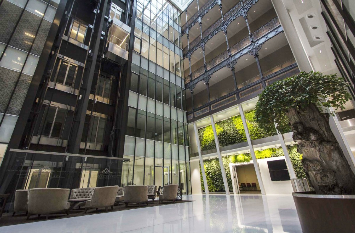 Arquitectura ecológica